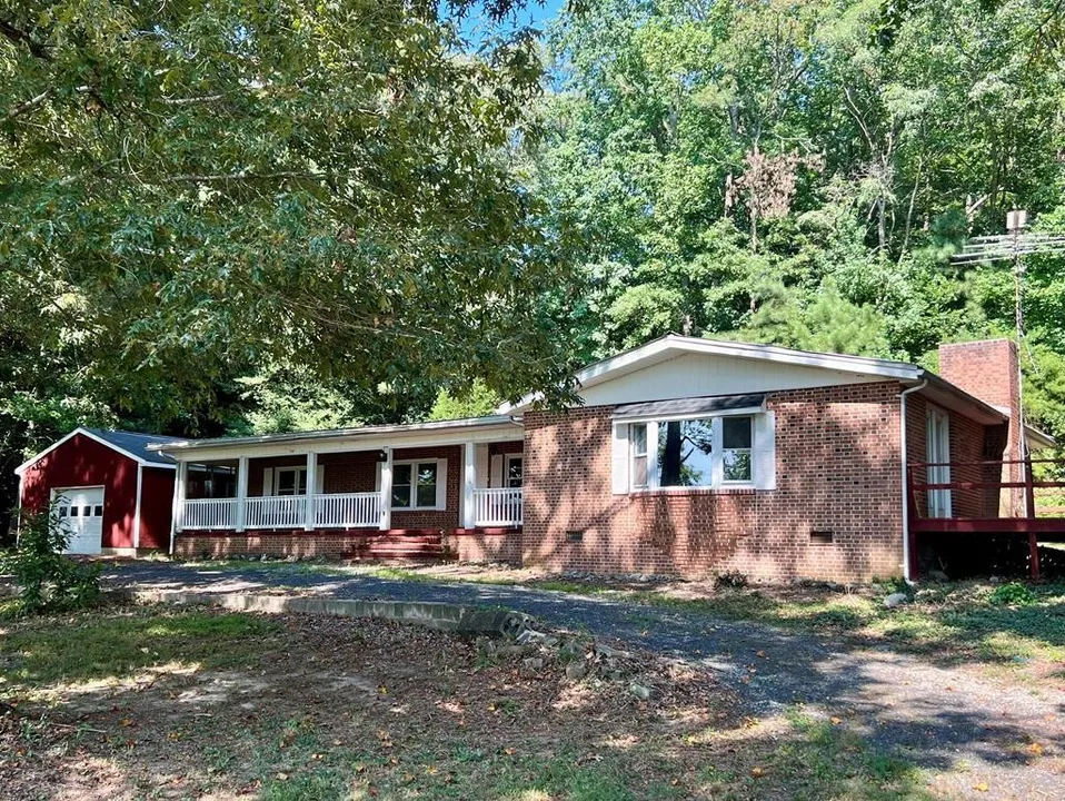 Property in Lancaster