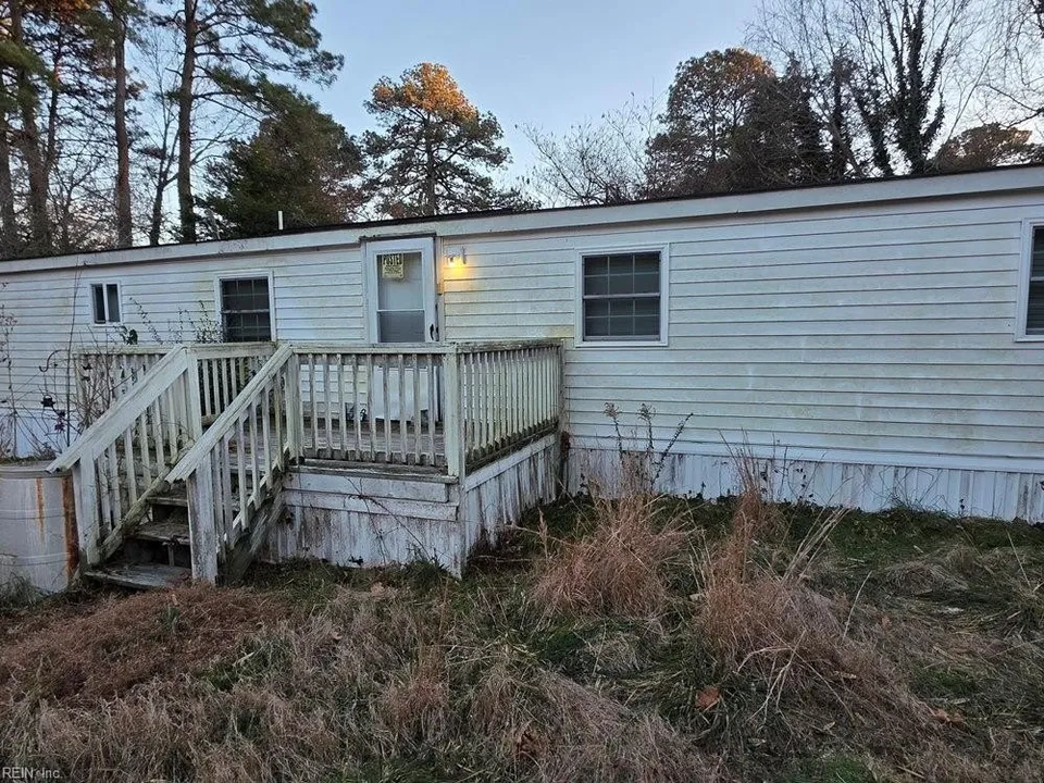 Property in Gloucester