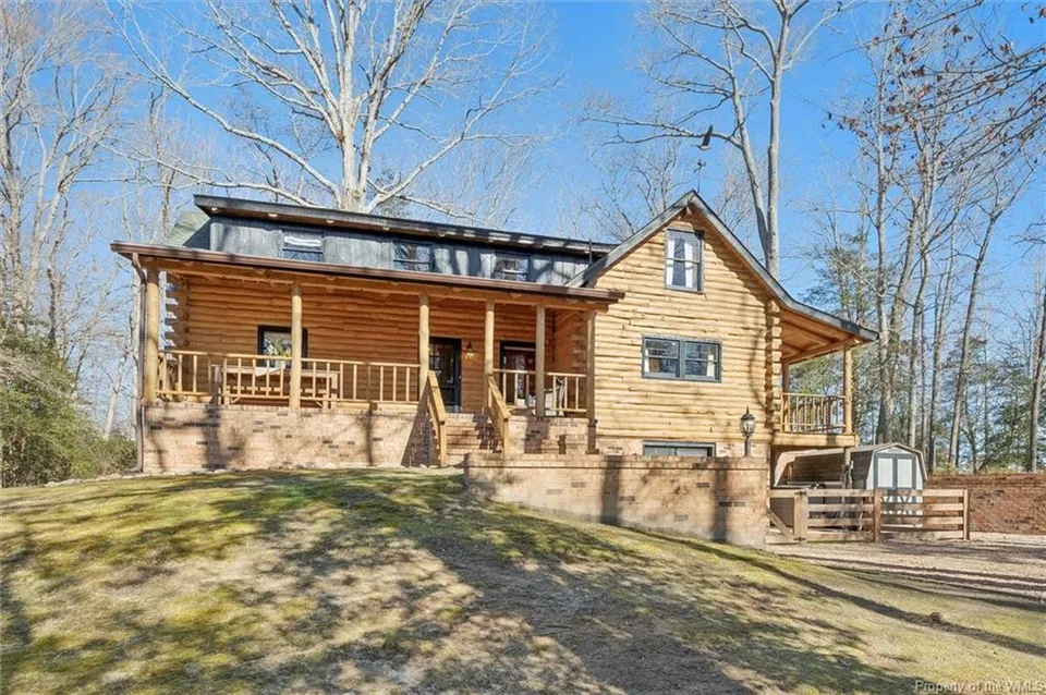 Property in Middlesex