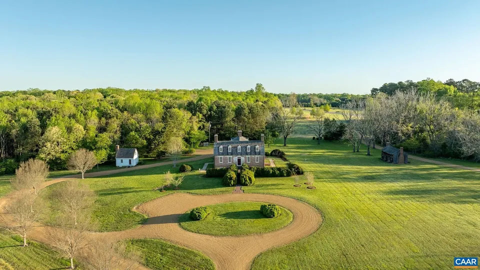 Property in Middlesex