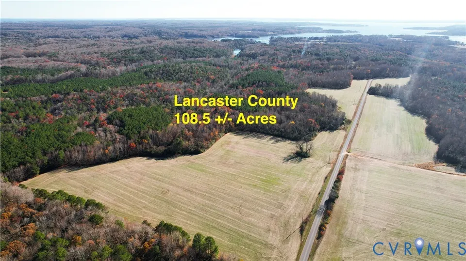 Property in Lancaster