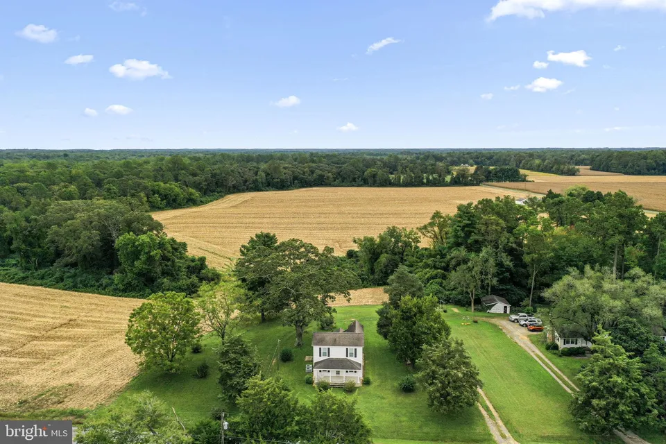 Property in Westmoreland