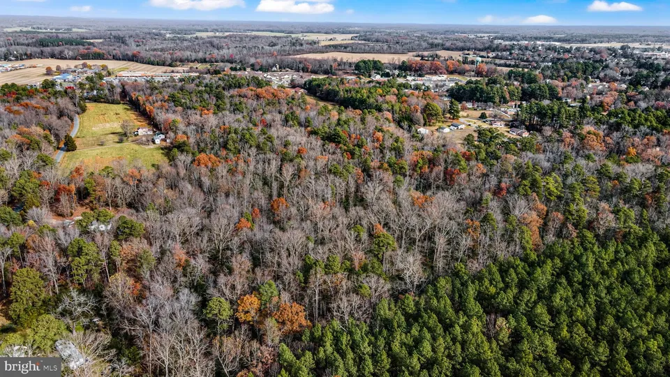 Property in Richmond County