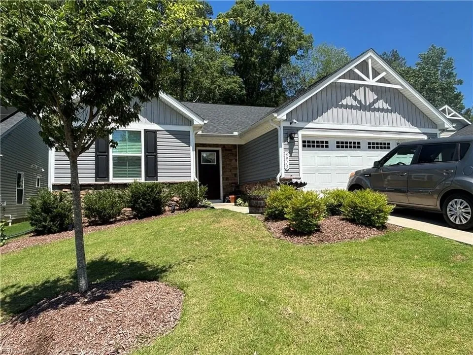 Property in Gloucester